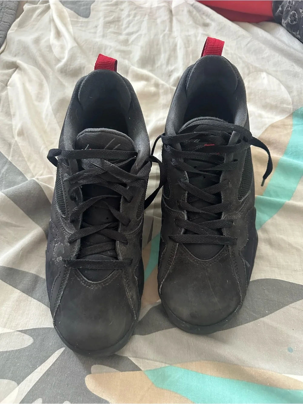 Men’s Nike air Jordan’s